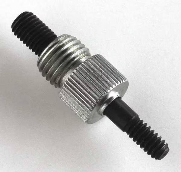 Thread Conversion Kit, 5/16-18, UNC, 1 pcs., Avk, Mfr#: AA271-518