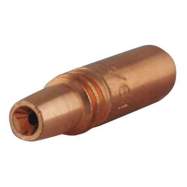 Contact Tip, 1in.H, Bernard, Mfr#: T1364