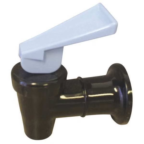 Plastic Faucet Assembly, 3/8" FNPT, For Oasis Water Coolers, Oasis, Mfr#: 032135-121