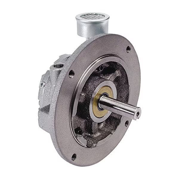 Gast Standard 2Am-Nrv-90 Air Motor, Gast, Mfr#: 2AM-NRV-90