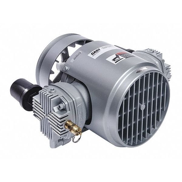 Pca-10 Piston Pump Sep Drive, Gast, Mfr#: PCA-10