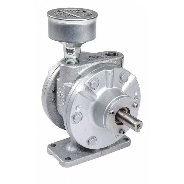 Stock 24/Skid 6Am-Nrv-22A Air Motor, Gast, Mfr#: 6AM-NRV-22A