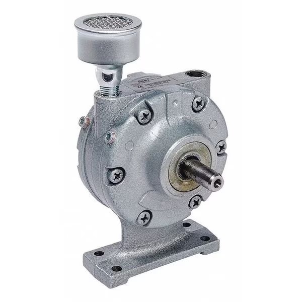 Stock 30/Skid 2Am-Fcc-1 Air Motor, Gast, Mfr#: 2AM-FCC-1