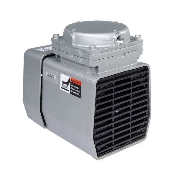 Stock 32/Skid Doa-V722-Aa Diaphragm Pump, Gast, Mfr#: DOA-V722-AA