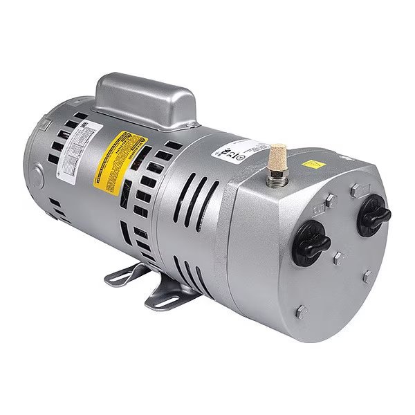 Stock 6/Skid Rotary Vane Pump, Gast, Mfr#: 1423-101Q-G626X