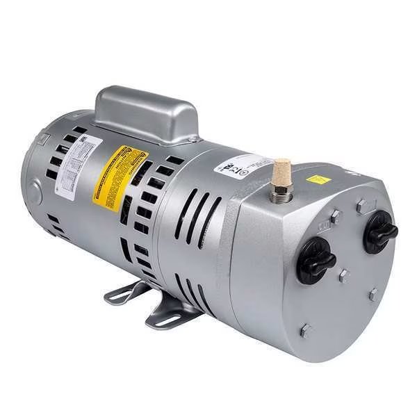 1423-101Q-G625 Rotary Vane Pump, Gast, Mfr#: 1423-101Q-G625
