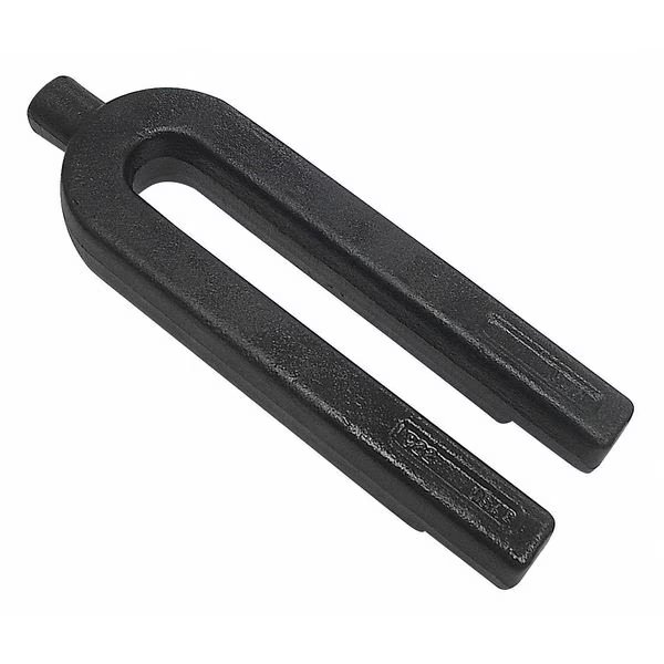 Forged U Clamp, 10 in., Te-Co, Mfr#: 33923