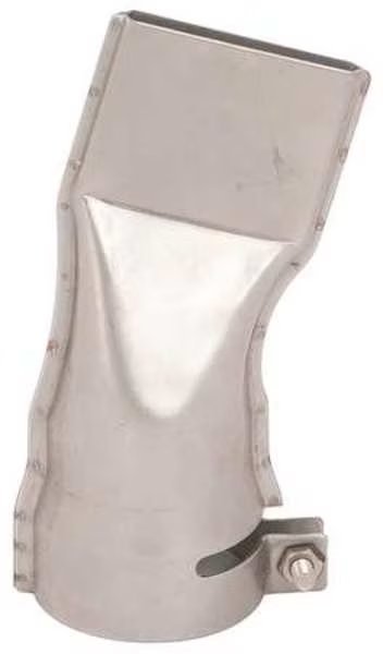 Heat Gun Attachment, Lap Weld, 1-1/2 In, Master Appliance, Mfr#: 35266
