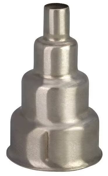Heat Gun Attachment, Attachment, 5/16 In, Master Appliance, Mfr#: 35294