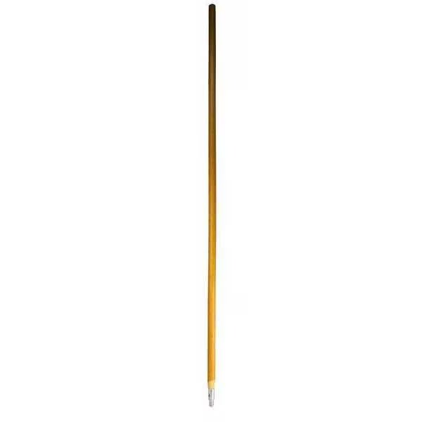 Handle, Natural, 6 ft., 15/16 in. dia, Wood, Osborn, Mfr#: 0007700400