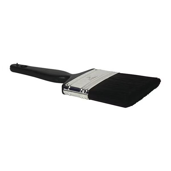 3" Wall Paint Brush, Polyester Bristle, Plastic Handle, Osborn, Mfr#: 0008613100