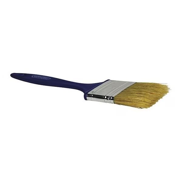 2" Chip Paint Brush, China Hair Bristle, Plastic Handle, Osborn, Mfr#: 0008600400
