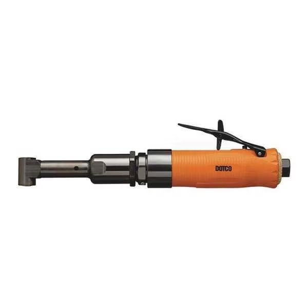 90 Degree Motor 2400 Rpm, Dotco, Mfr#: 15LF284-62