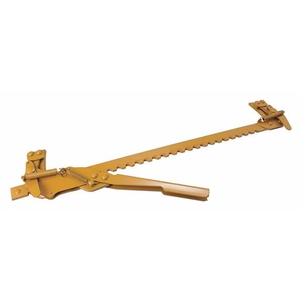 Fence Stretcher/Splicer, 33", Steel, Goldenrod, Mfr#: 400