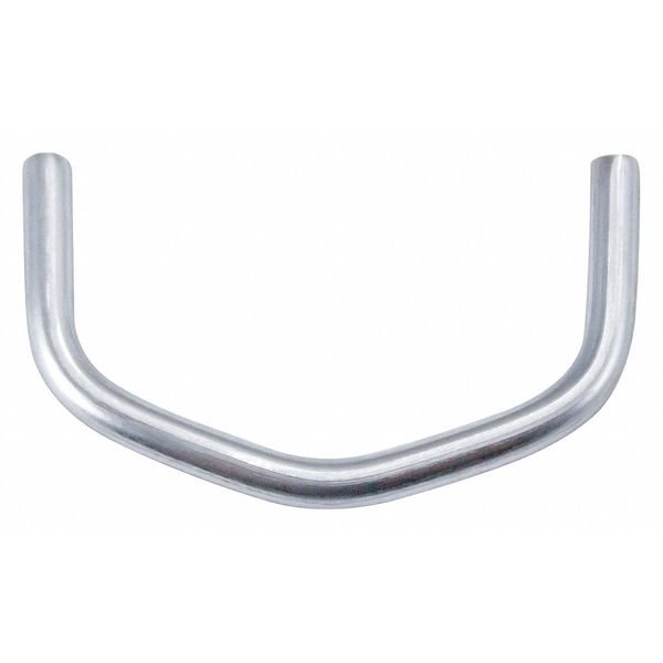 T-Post Grips, 9 ga., PK100, Goldenrod, Mfr#: 442