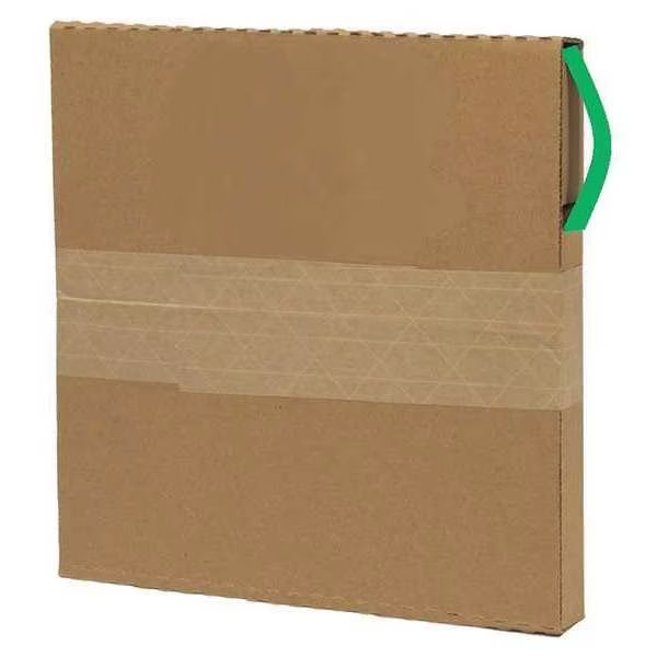 Plastic Strapping, 200 ft. L, 50 mil, EnjoyTool Select, Mfr#: 33RZ10