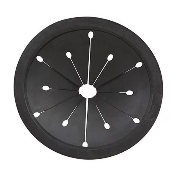 Garbage Disposer Splash Guard, Electrolux, Mfr#: WC11X20163