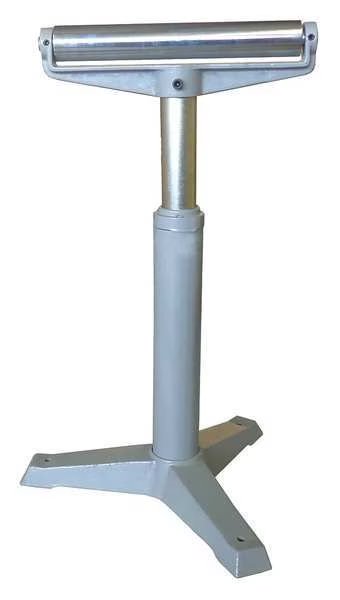 Roller Stand, H-Style, 27 to 42 in., EnjoyTool Select, Mfr#: 33VE11