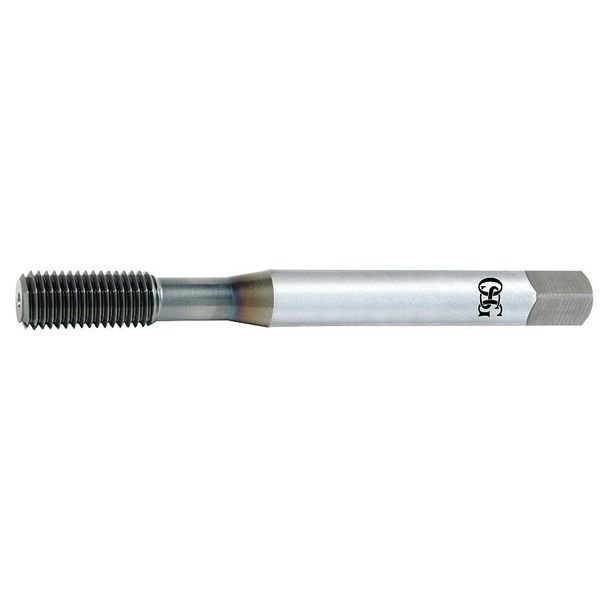 Thread Forming Tap, M3-0.50, Bottoming, TiCN, 0 Flutes, Osg, Mfr#: 1415001008