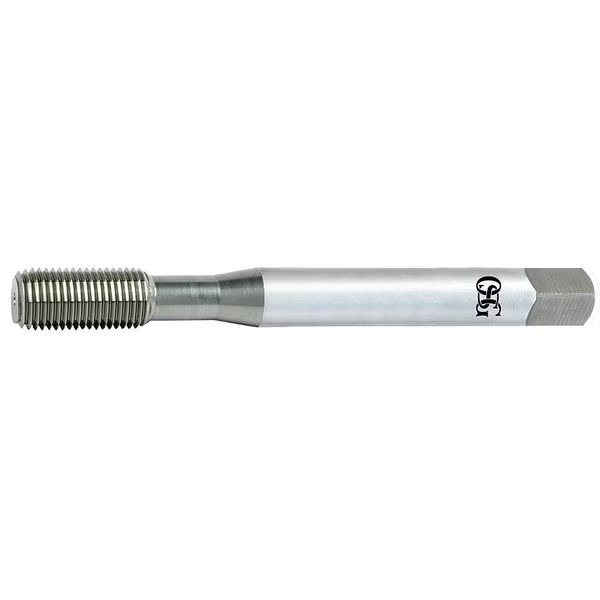 Thread Forming Tap, 3/8"-24, Bottoming, TiN, 0 Flutes, Osg, Mfr#: 1400137805