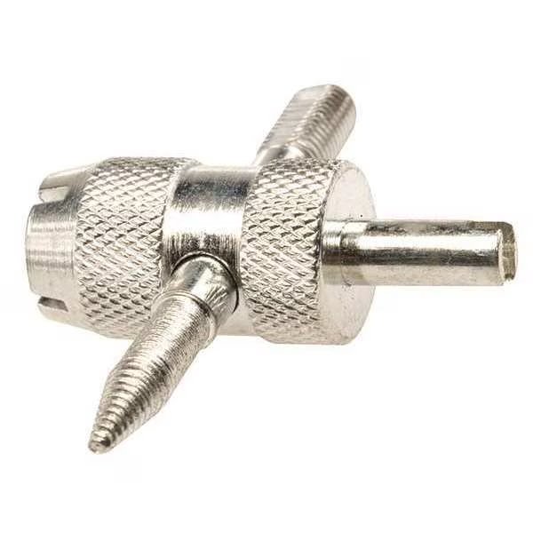 Standard Bore Tool, 4 Way Valve, Haltec, Mfr#: TL-610