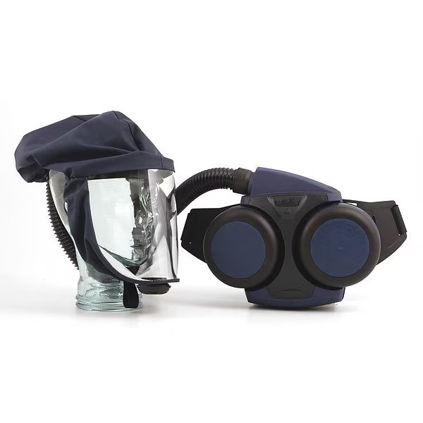PAPR Kit, Hood, M/L, Sundstrom Safety, Mfr#: H06-0621