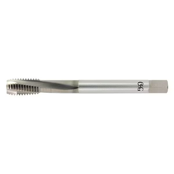 Spiral Flute Tap, Modified Bottoming, 3, Osg, Mfr#: 3350716145