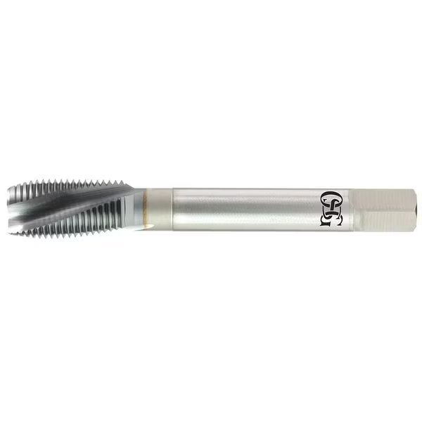 Spiral Point Tap, Plug, 3, Osg, Mfr#: 1306301408