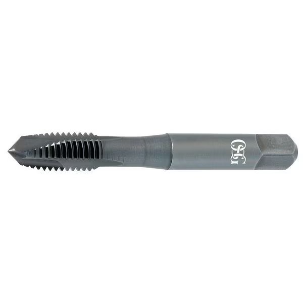 Spiral Point Tap, Plug 3 Flutes, Osg, Mfr#: 30101501