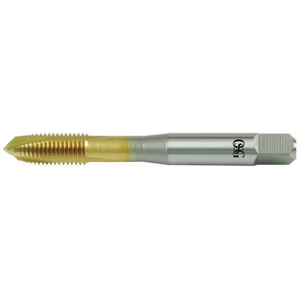 Spiral Point Tap, Plug, 4, Osg, Mfr#: 1101517305