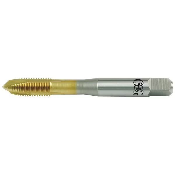 Spiral Point Tap, Plug, 3, Osg, Mfr#: 1111500505
