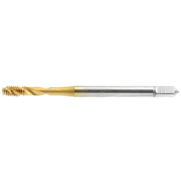 Spiral Flute Tap Modified Bottoming, 3 Flutes, Osg, Mfr#: 1645096183