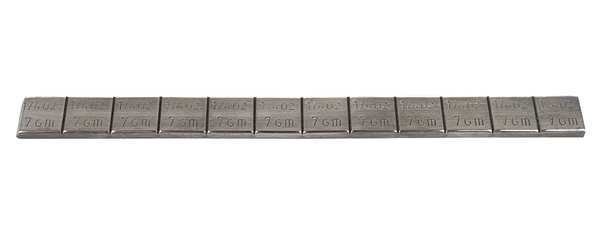 Wheel Weight, Lead Adhesive, 3 Oz., PK30, Perfect Equipment, Mfr#: 100360