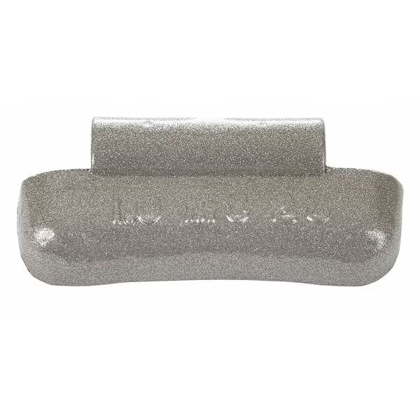 Wheel Weight, MC Srs Unctd, 1.25 Oz., PK50, Perfect Equipment, Mfr#: MC125
