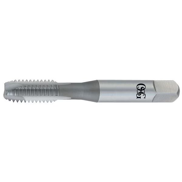 Spiral Point Tap, Plug, 2, Osg, Mfr#: 1592001