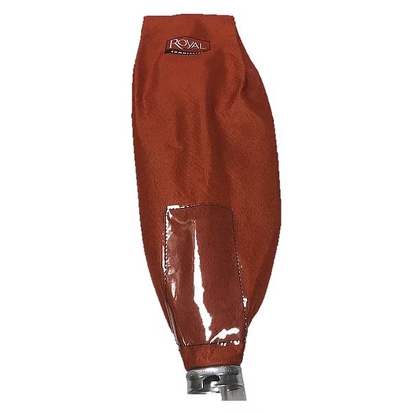 Vacuum Outer Bag, Dry, Cartridge Filter, Royal, Mfr#: 2066242AU1