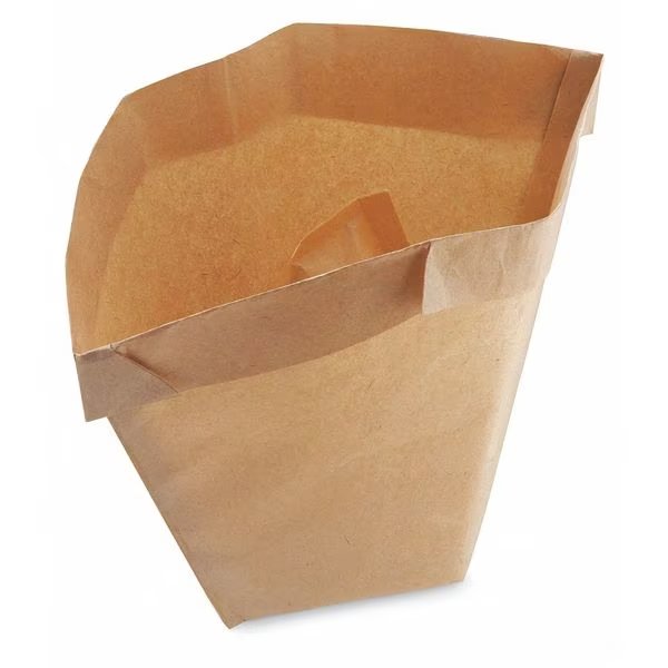Paper Bag, Dry BP, 8-3/4x8-3/4x11-1/2, PK7, Hoover, Mfr#: 401000BP