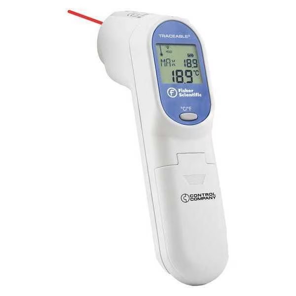 Infrared Thermometer, Control Co, Mfr#: 4470