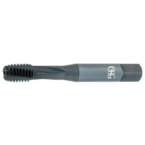 Spiral Flute Tap, Modified Bottoming, 2, Osg, Mfr#: 34500201