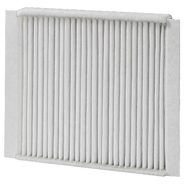 Pleated Filter, PK5