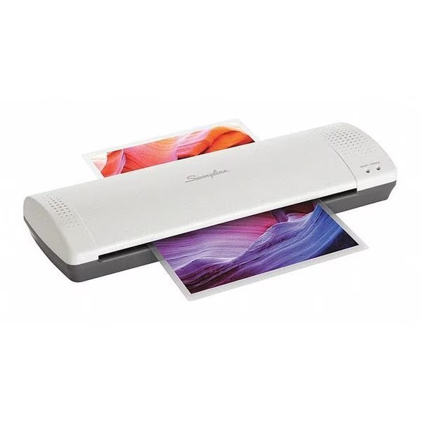 Laminator, Inspire Plus, 12", Swingline, Mfr#: 1701867