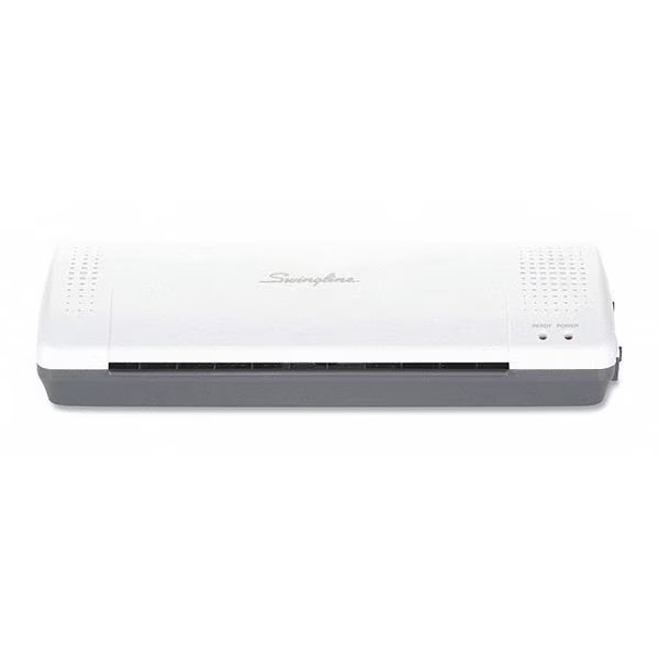 Laminator, Inspire Plus, Pouch, 9", Swingline, Mfr#: 1701857CM