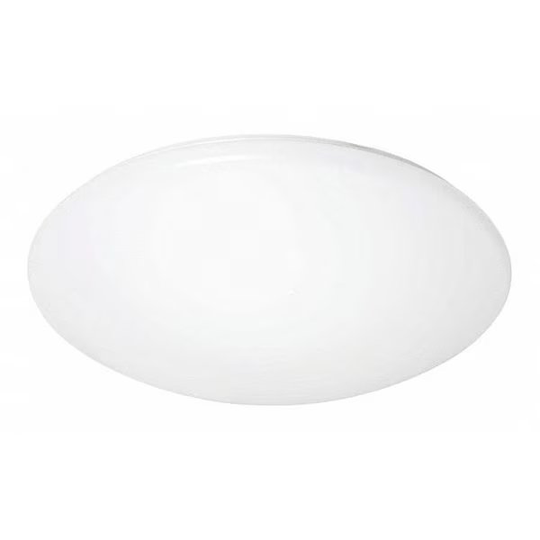 Low Profile Flushmount, LED, Round, 16", Eti, Mfr#: 54437241