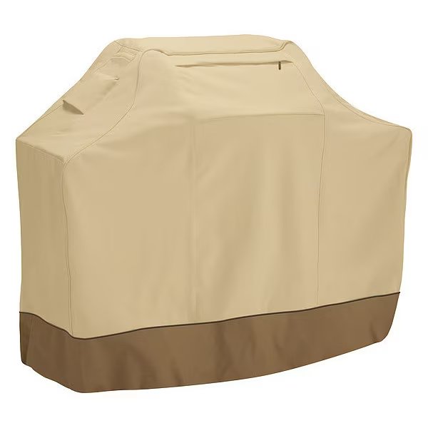 Grill Cover, Small, 44", Classic Accessories, Mfr#: 55-702-021501-00