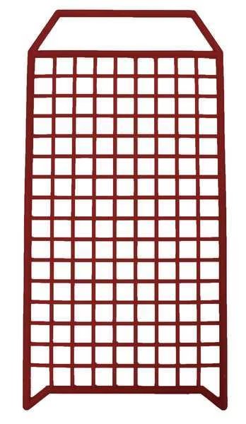 Paint Grid, 1 gal., 8-5/8in L x 4-1/2in W, Premier, Mfr#: PA-86231
