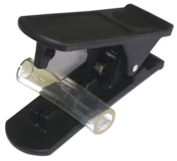 Tube Cutter, 1/8 to 1/2 In, EnjoyTool Select, Mfr#: 34A522