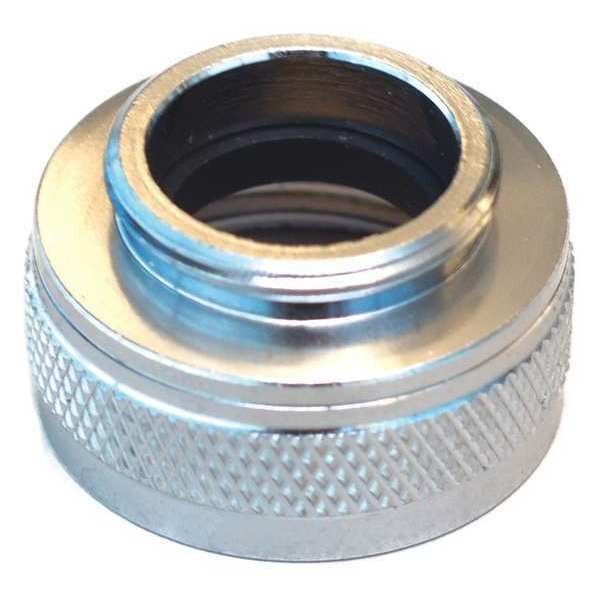 Adapter, Inlet, 3/4f, Assy, Guardian Equipment, Mfr#: AP400-015