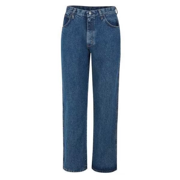Pants, Stone Wash, 36 In x 30 In, Vf Imagewear, Mfr#: PEJ6SW 36 30