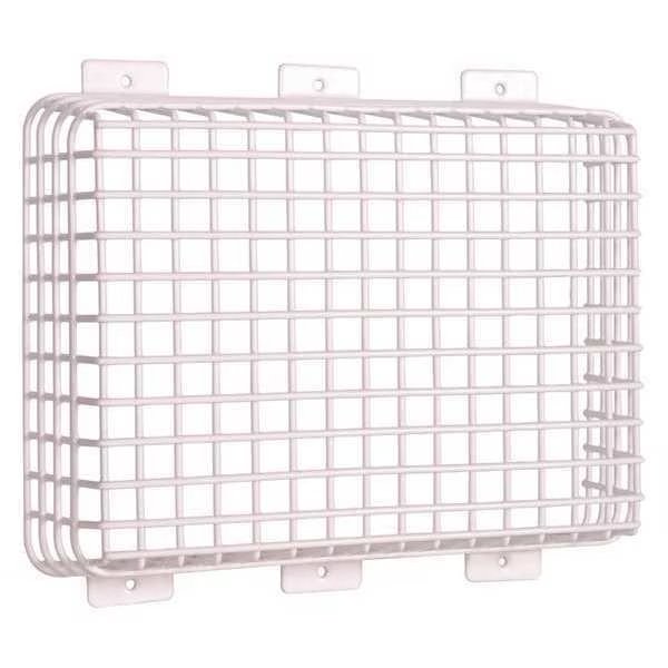 Emergency Lighting Cage, Back: Open, Safety Technology International, Mfr#: STI-9641