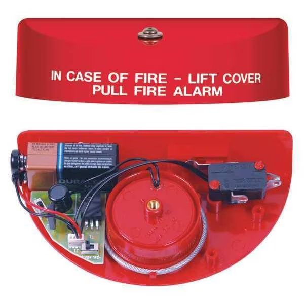 Replacement Horn, Safety Technology International, Mfr#: STI-1102